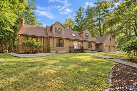 163 Juniper Drive Avon CT 06001