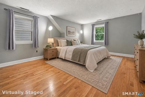163 Juniper Drive Avon CT 06001