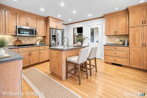 163 Juniper Drive Avon CT 06001