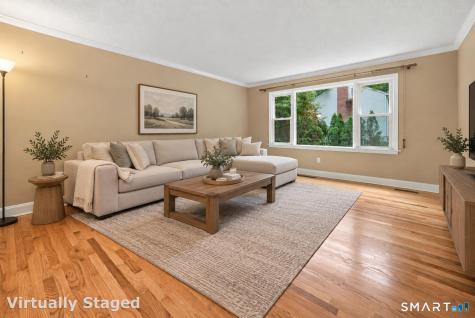 163 Juniper Drive Avon CT 06001