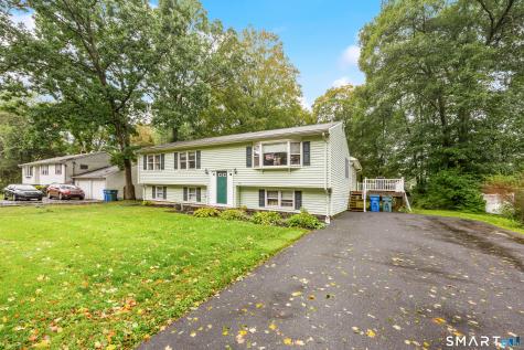 1140 Shepard Avenue Hamden CT 06514