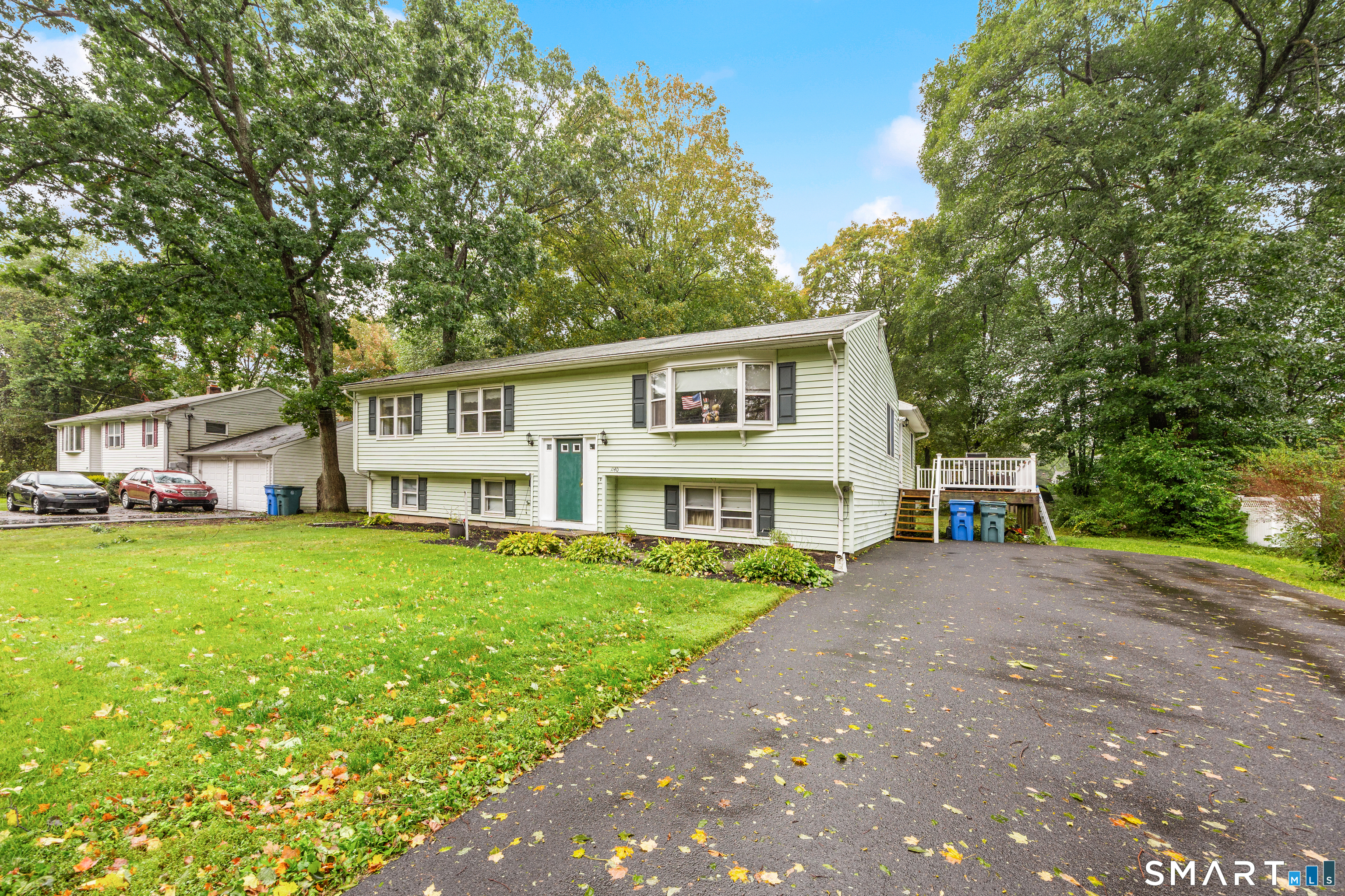 1140 Shepard Avenue Hamden CT 06514