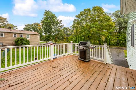 1140 Shepard Avenue Hamden CT 06514