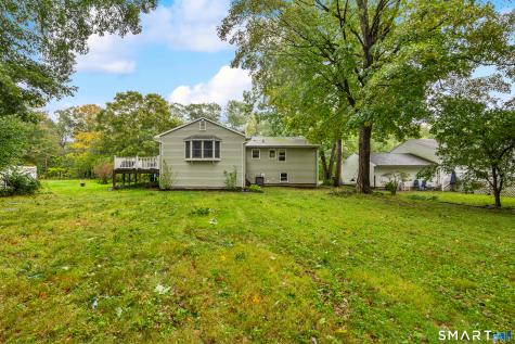 1140 Shepard Avenue Hamden CT 06514