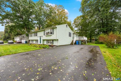 1140 Shepard Avenue Hamden CT 06514