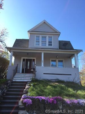 247 Circular Avenue Waterbury CT 06705