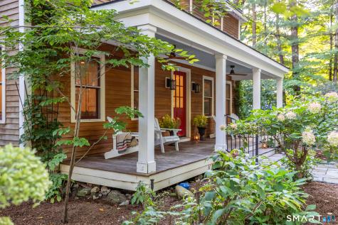 10 Prospect Mountain Road Salisbury CT 06068