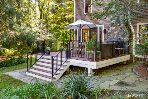 10 Prospect Mountain Road Salisbury CT 06068