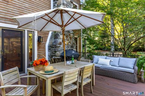 10 Prospect Mountain Road Salisbury CT 06068