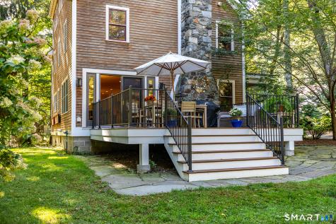 10 Prospect Mountain Road Salisbury CT 06068