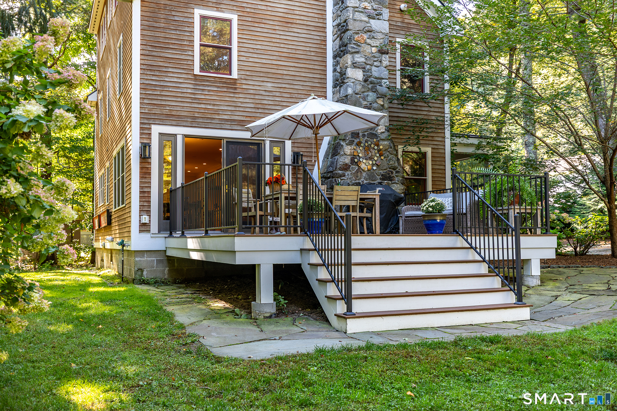 10 Prospect Mountain Road Salisbury CT 06068
