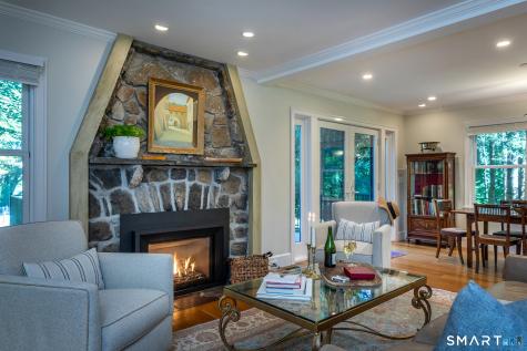 10 Prospect Mountain Road Salisbury CT 06068