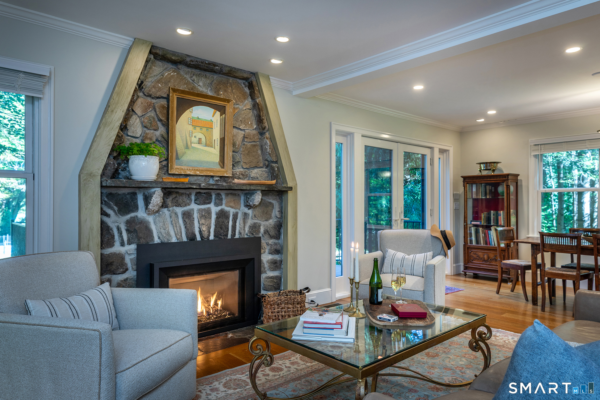 10 Prospect Mountain Road Salisbury CT 06068