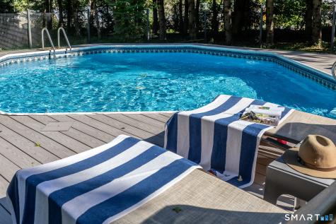 10 Prospect Mountain Road Salisbury CT 06068