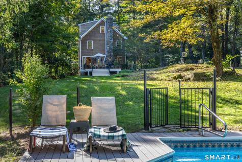 10 Prospect Mountain Road Salisbury CT 06068