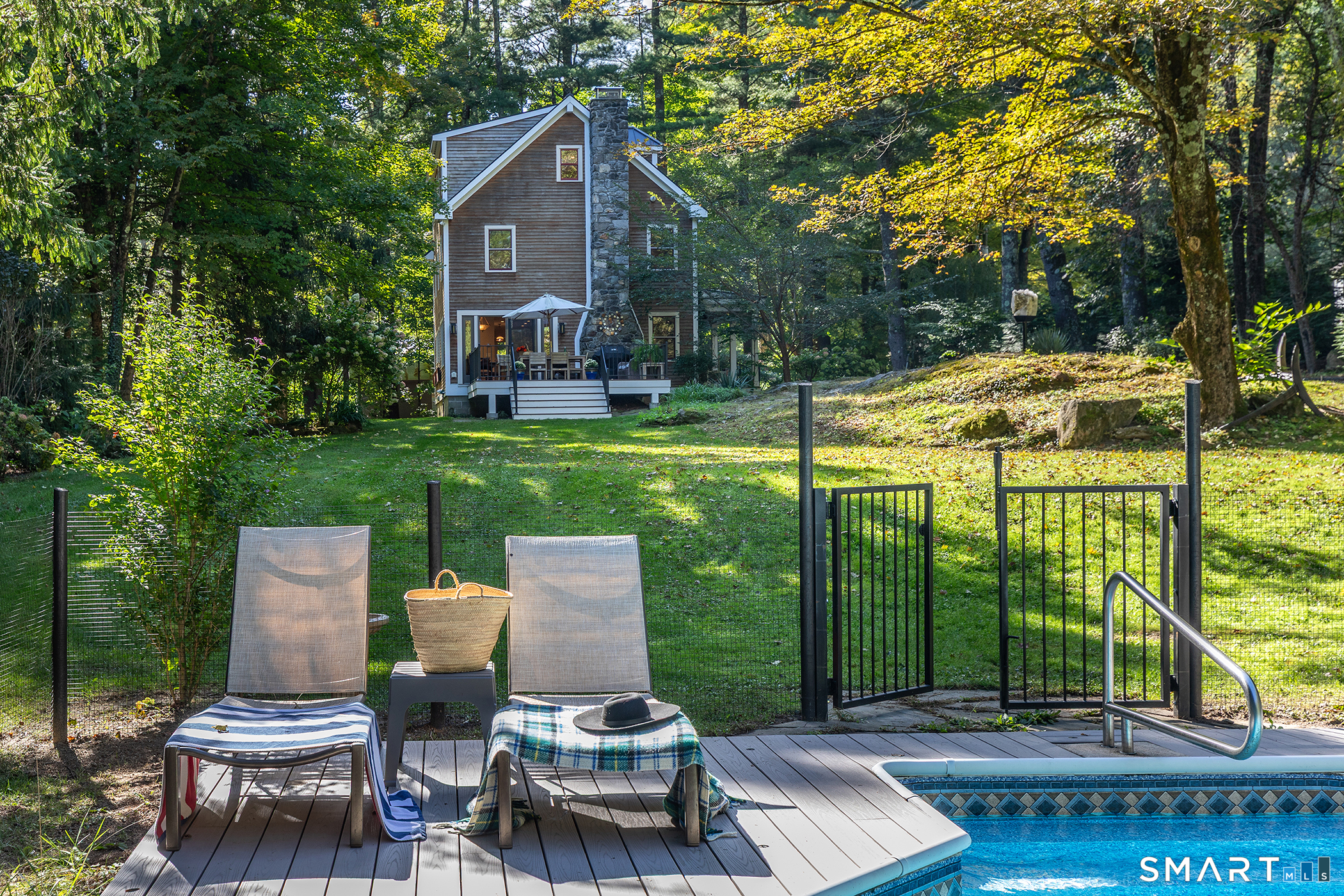 10 Prospect Mountain Road Salisbury CT 06068