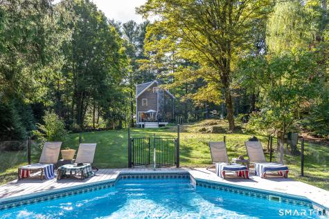 10 Prospect Mountain Road Salisbury CT 06068