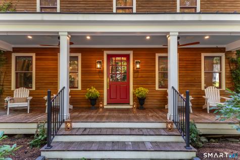 10 Prospect Mountain Road Salisbury CT 06068