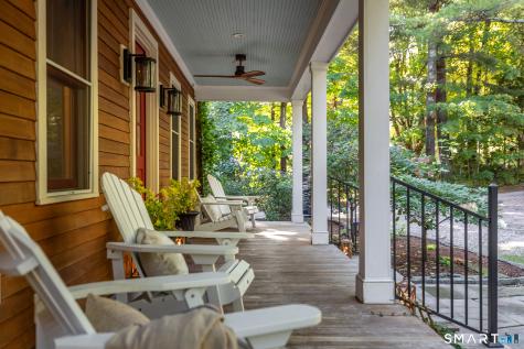 10 Prospect Mountain Road Salisbury CT 06068