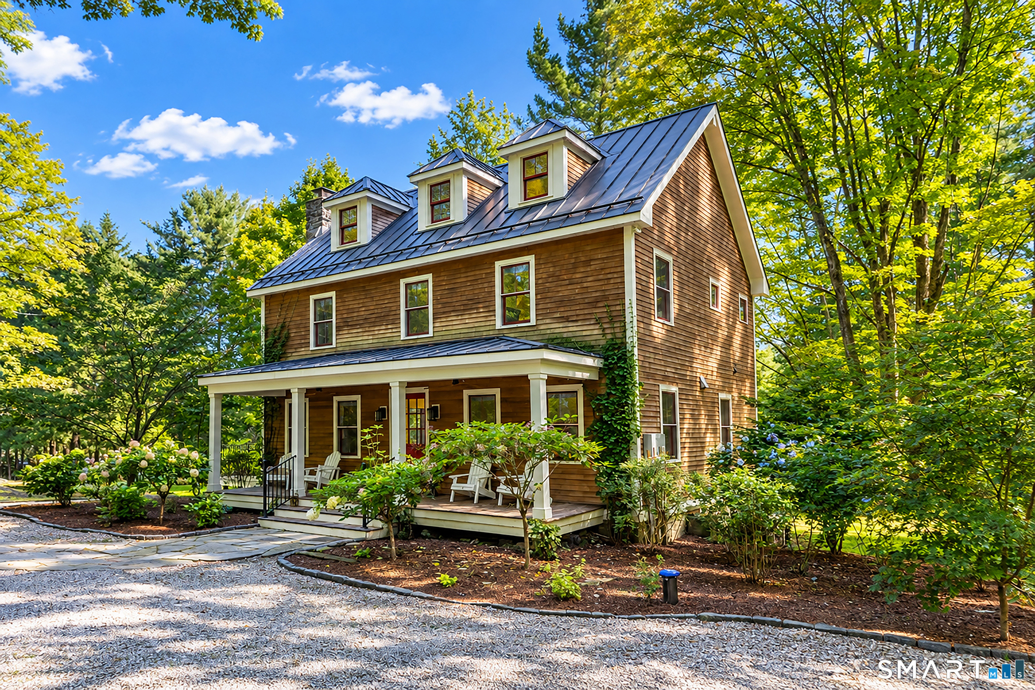 10 Prospect Mountain Road Salisbury CT 06068