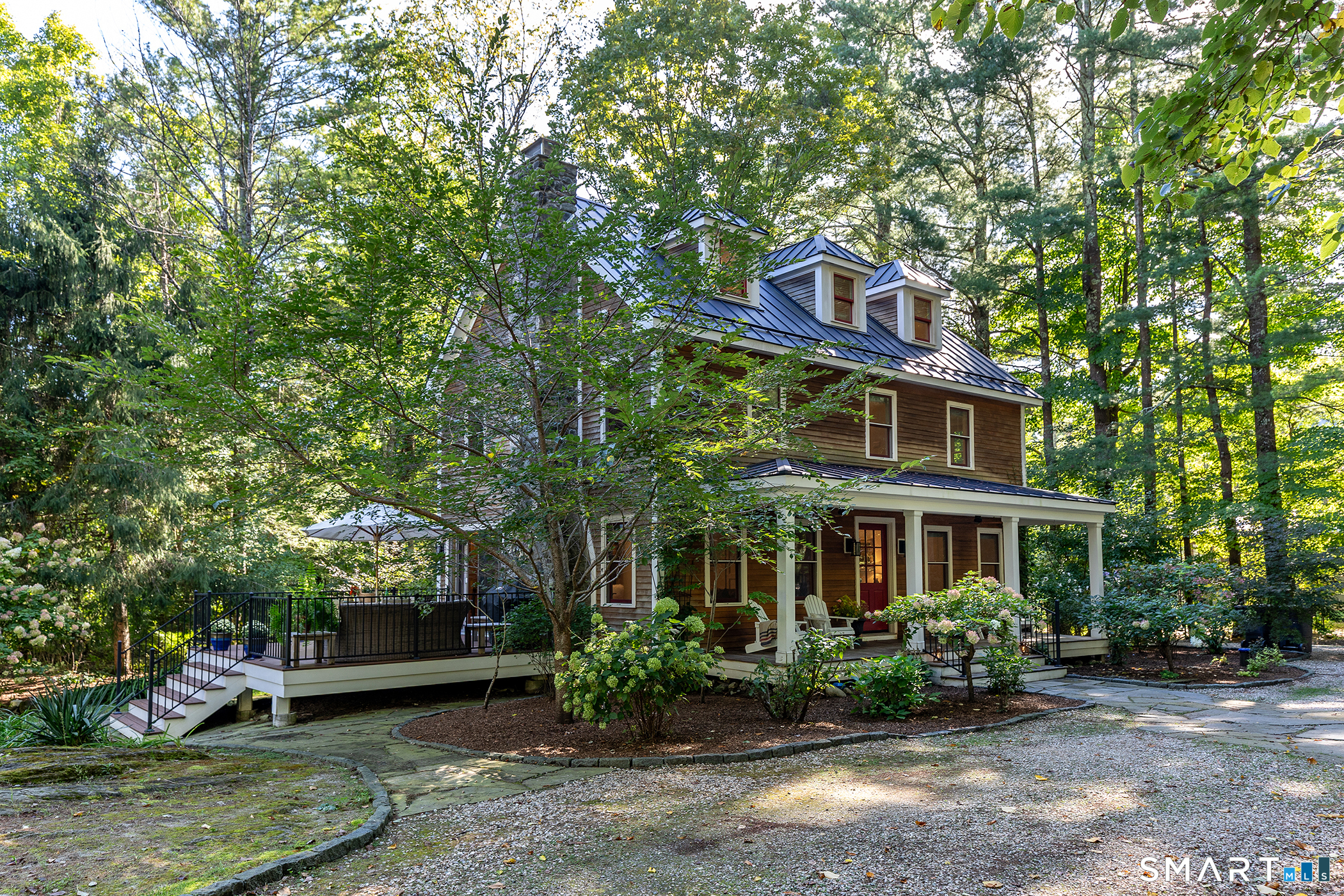 10 Prospect Mountain Road Salisbury CT 06068