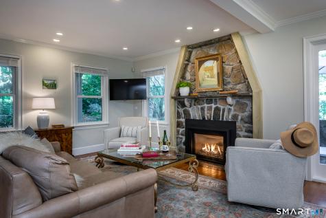 10 Prospect Mountain Road Salisbury CT 06068