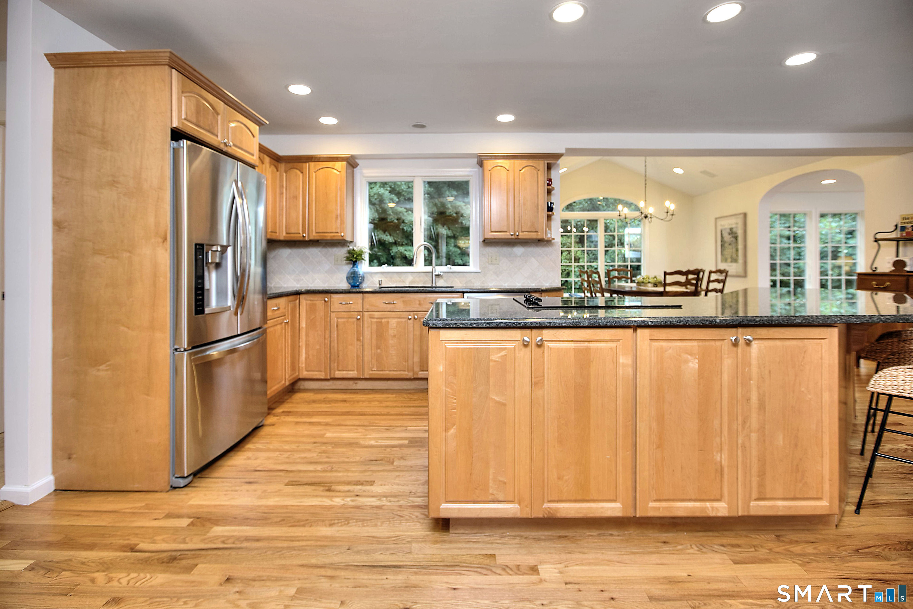 4 North Valley Road Ridgefield CT 06877