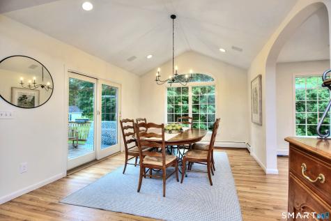4 North Valley Road Ridgefield CT 06877