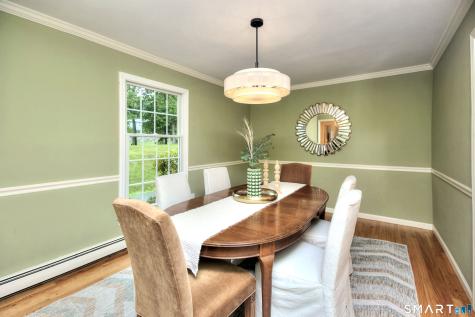 4 North Valley Road Ridgefield CT 06877