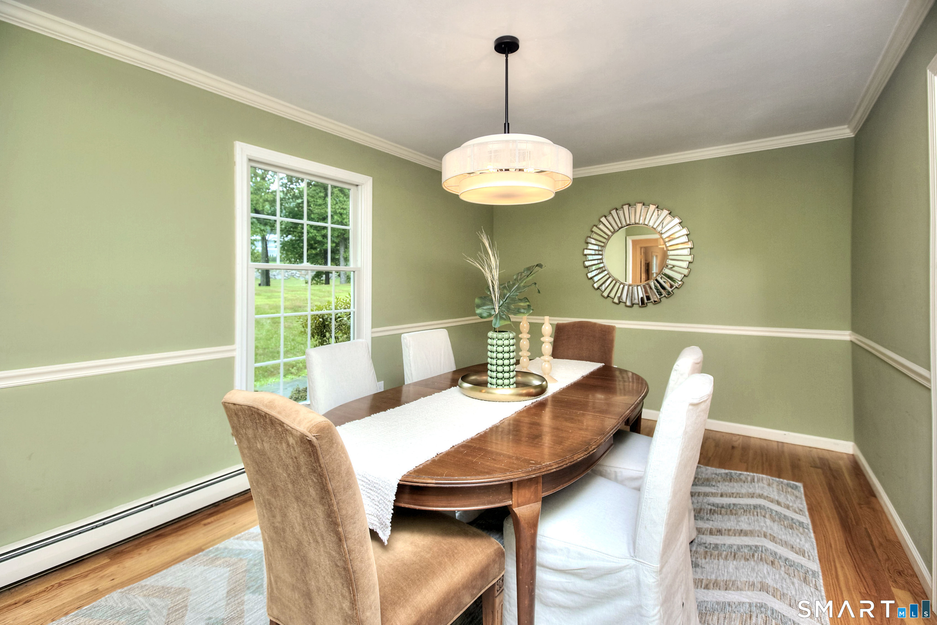 4 North Valley Road Ridgefield CT 06877