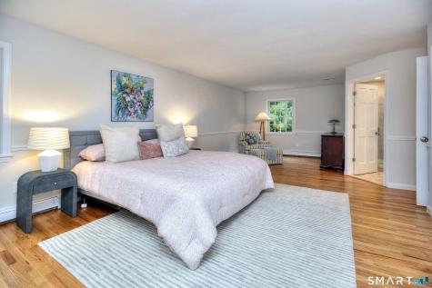 4 North Valley Road Ridgefield CT 06877