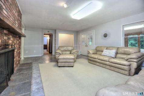 4 North Valley Road Ridgefield CT 06877
