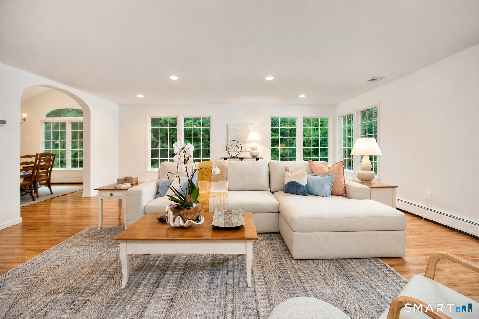 4 North Valley Road Ridgefield CT 06877