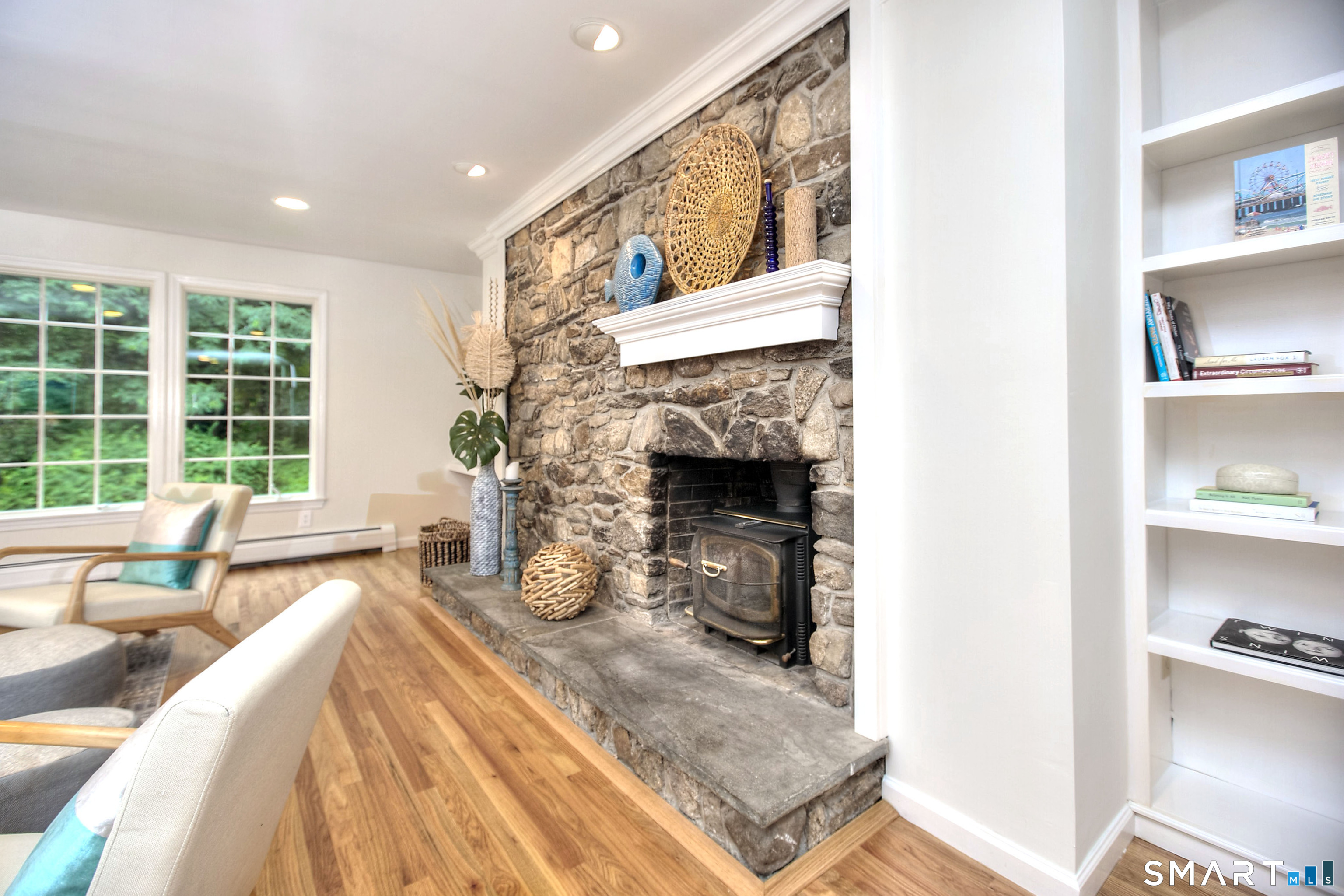 4 North Valley Road Ridgefield CT 06877