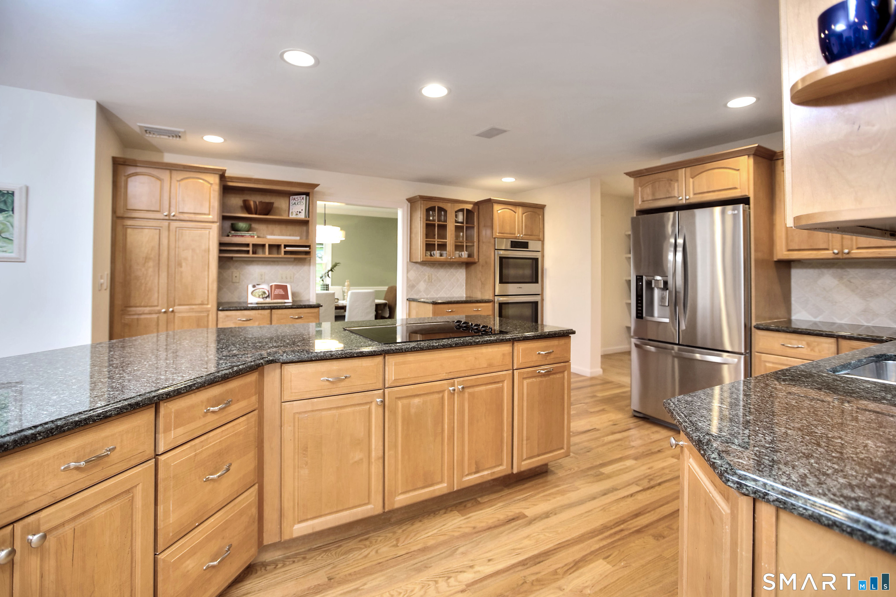 4 North Valley Road Ridgefield CT 06877