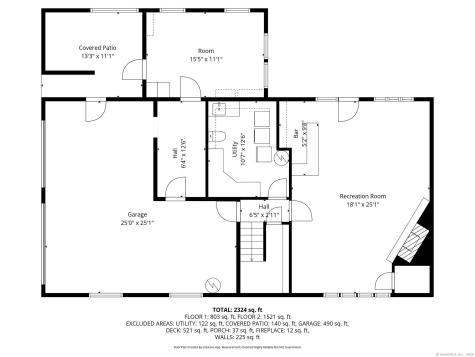 44 Echo Lane Glastonbury CT 06073