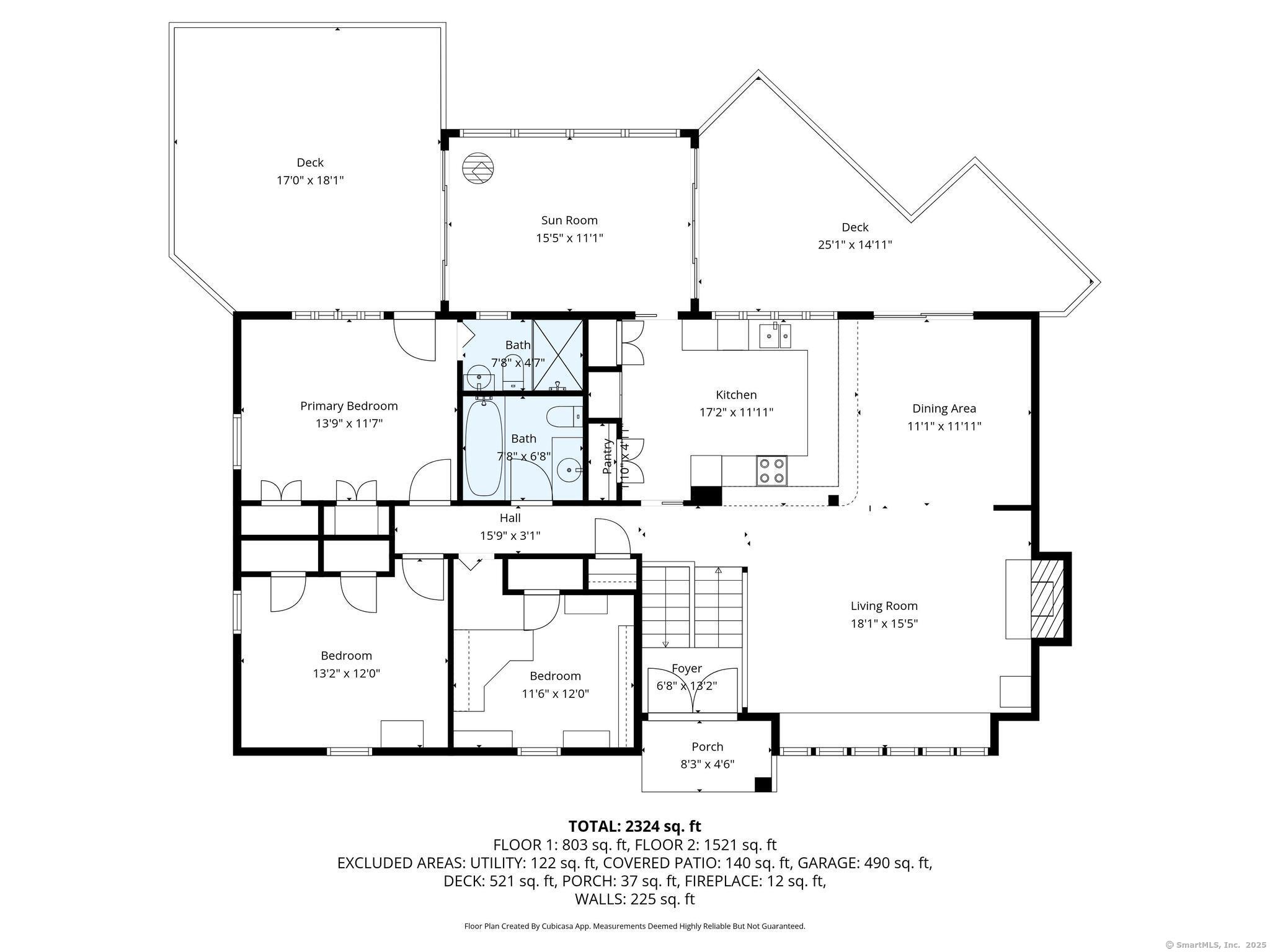 44 Echo Lane Glastonbury CT 06073