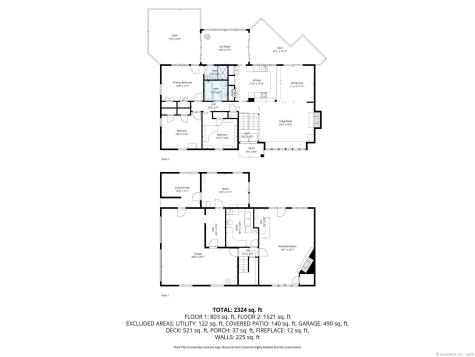 44 Echo Lane Glastonbury CT 06073