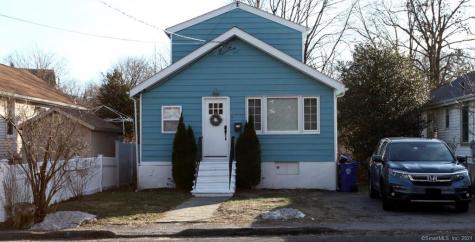 9 Morton Street Norwalk CT 06854