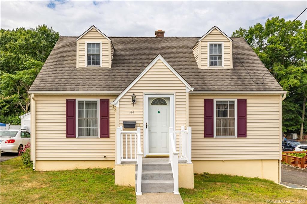 144 Pearl Lake Road Waterbury CT 06706