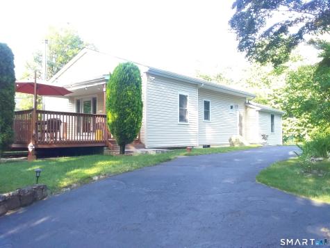 107 North Prospect St Extension Ansonia CT 06401