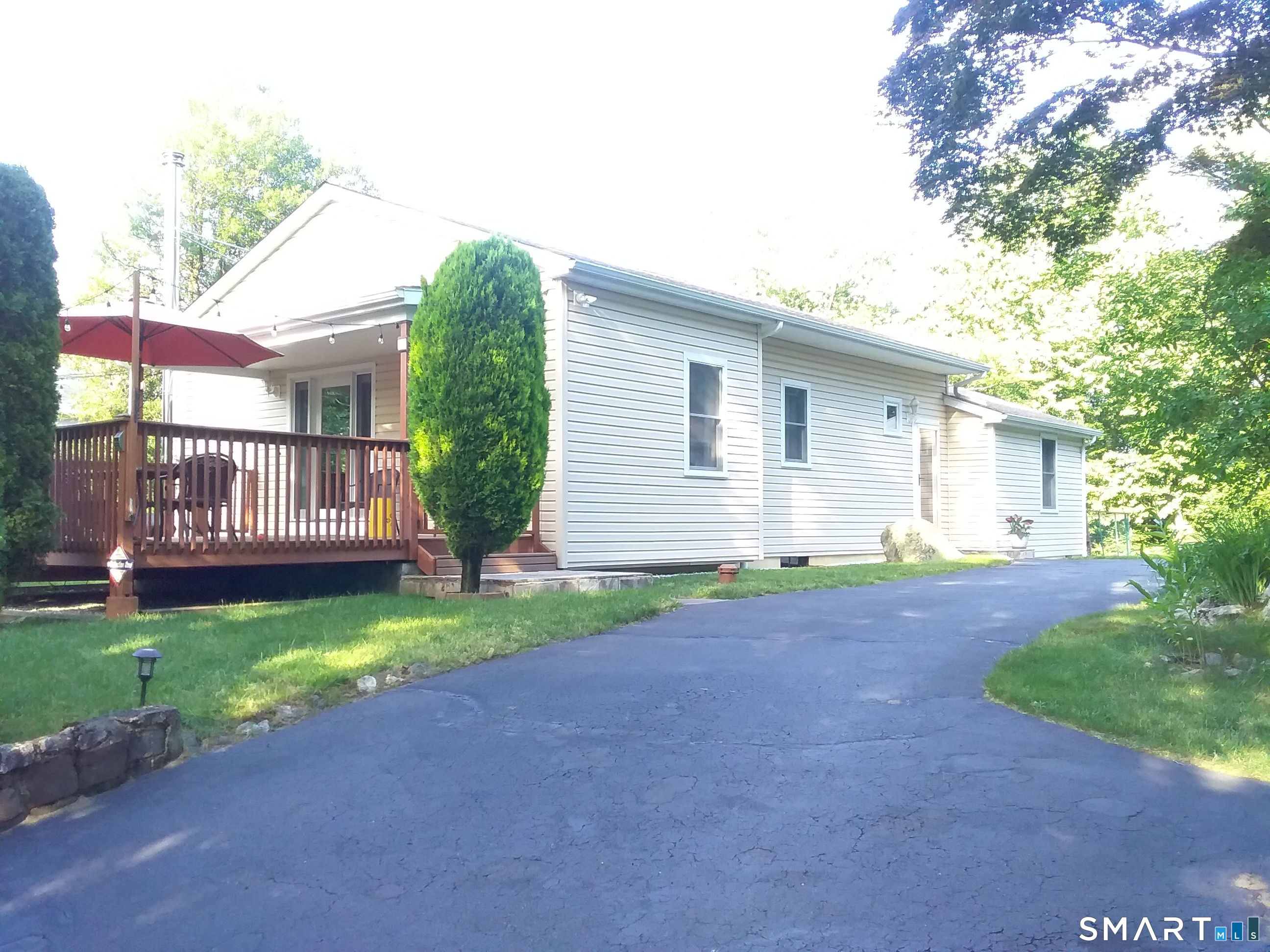 107 North Prospect St Extension Ansonia CT 06401