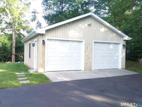 107 North Prospect St Extension Ansonia CT 06401