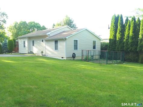 107 North Prospect St Extension Ansonia CT 06401