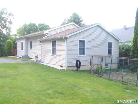 107 North Prospect St Extension Ansonia CT 06401