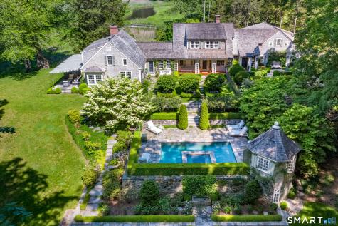 41 Joshua Lane Lyme CT 06371
