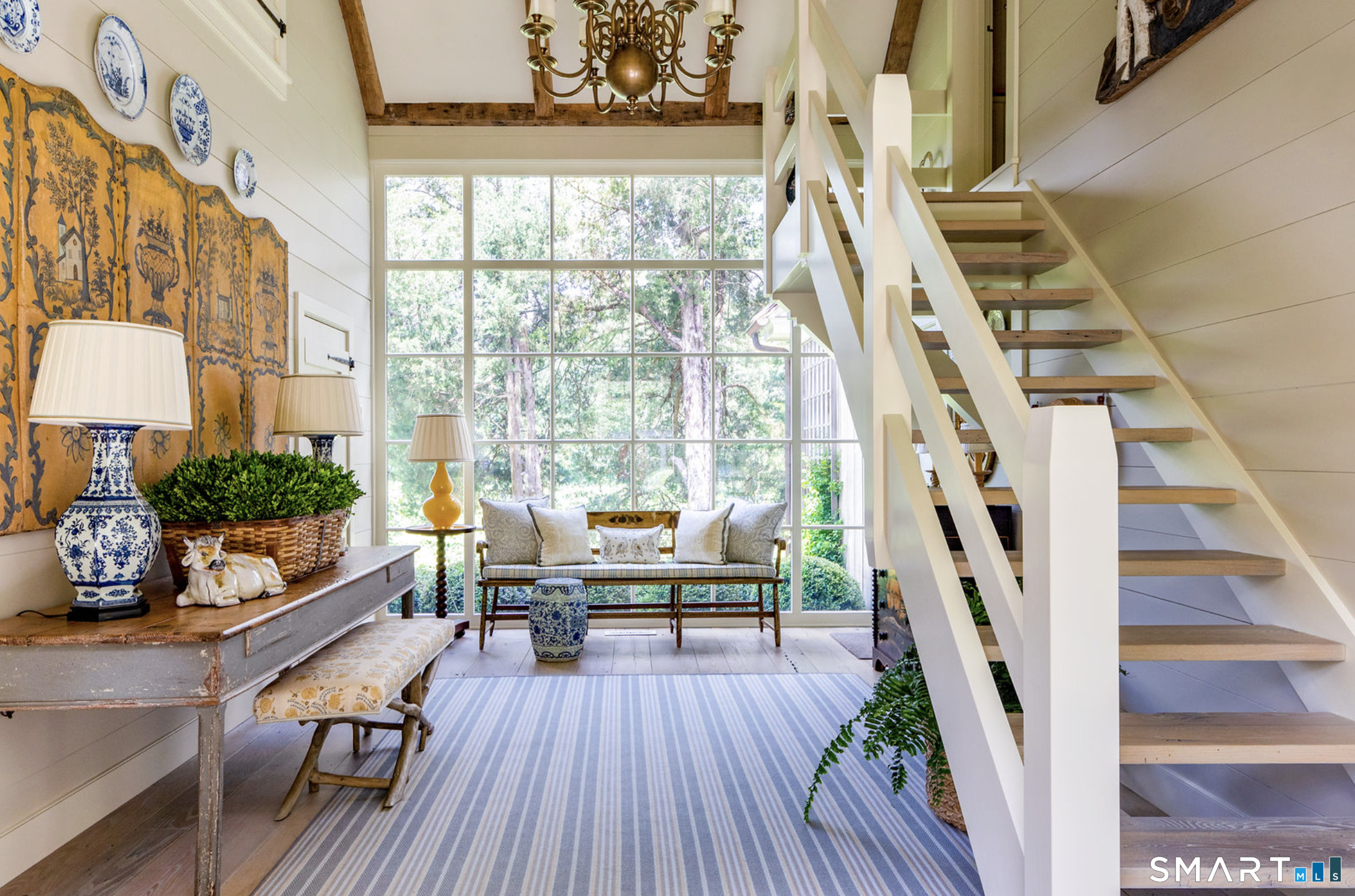 41 Joshua Lane Lyme CT 06371