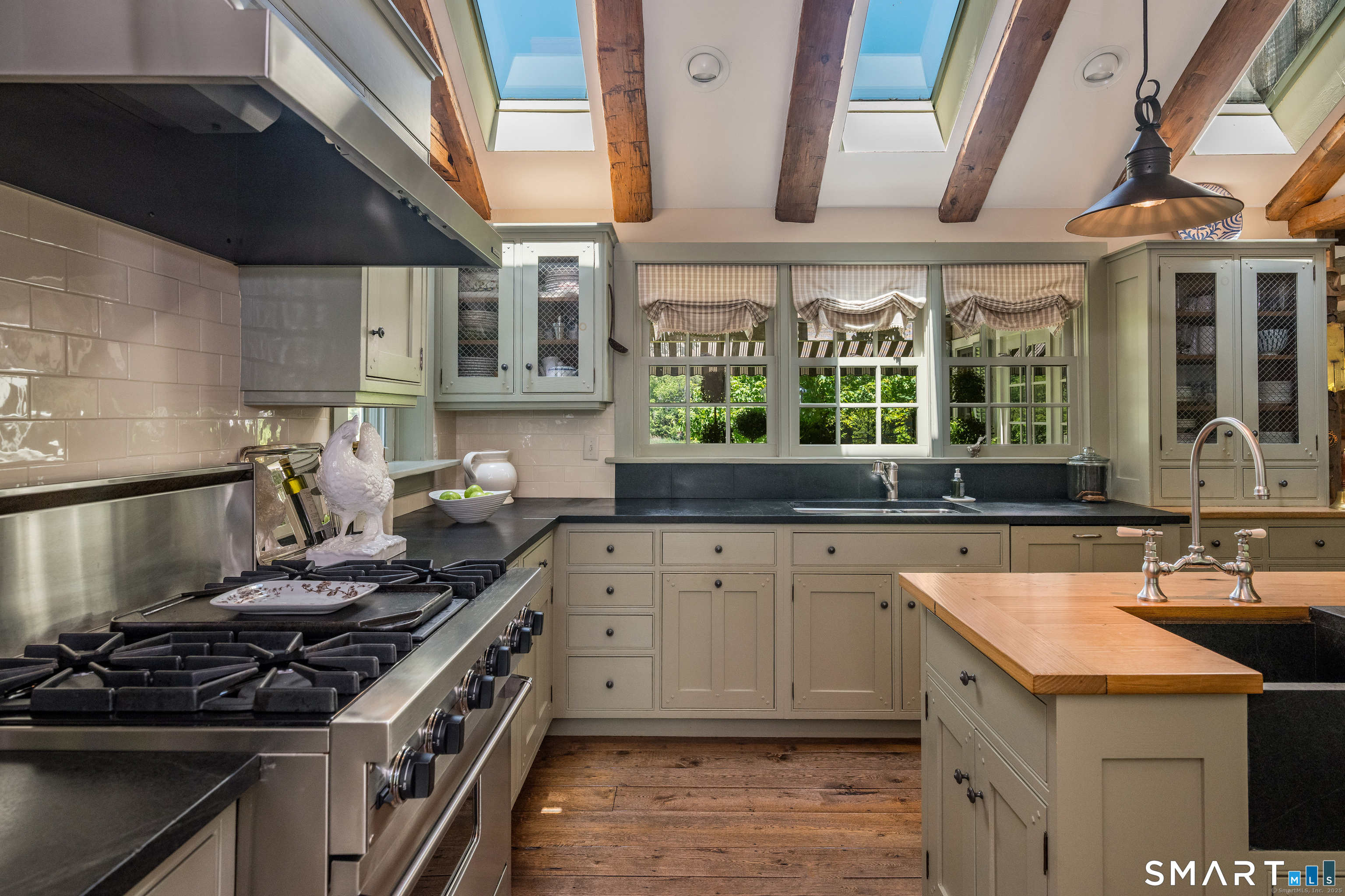 41 Joshua Lane Lyme CT 06371