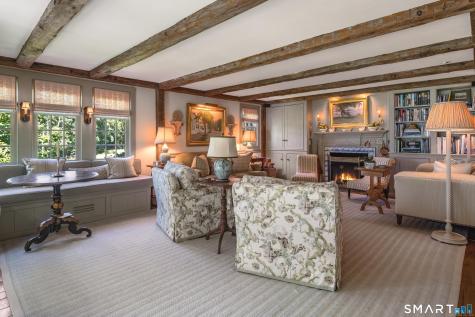 41 Joshua Lane Lyme CT 06371