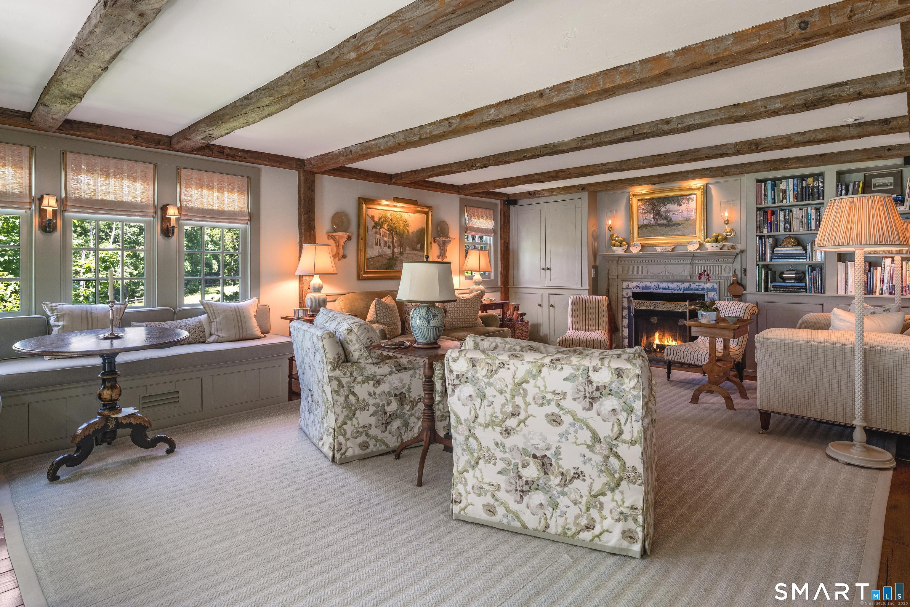 41 Joshua Lane Lyme CT 06371